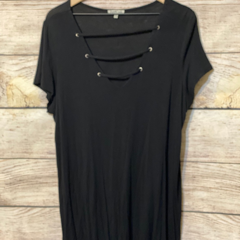 Mini Dress - Picture 2 of 4